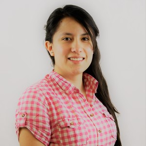 Ingrid - Prof d'espagnol - Chalon-sur-Saône