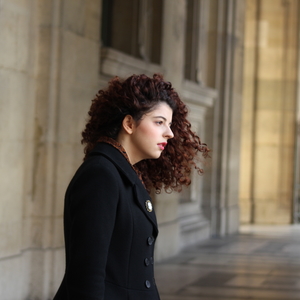 Maëva - Prof de développement personnel - Versailles
