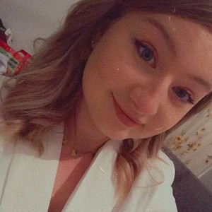 Noemie - Prof d'anglais - Besançon