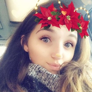 Pauline - Prof de maths - Trith-Saint-Léger