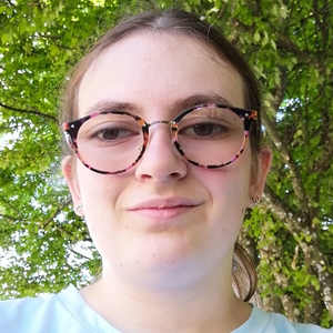 Lexanne - Prof de maths - Vignoles