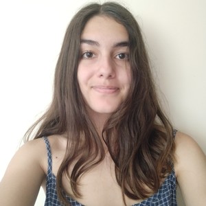Fiorella - Prof de roumain - Bordeaux