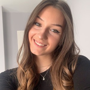 Anaïs - Prof de maths - Mitry-Mory