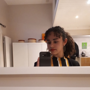Loriane - Prof de maths - Jouy-le-Moutier