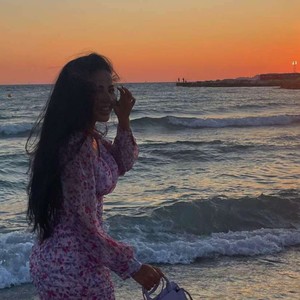 Sabrina - Prof de maths - Paris 16e