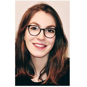 Maureen - Prof de maths - Montfort-sur-Meu