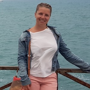 Céline - Prof de lecture - Aix-les-Bains