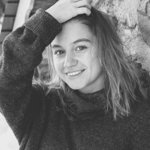 Alexia - Prof d'anglais - Ayguesvives