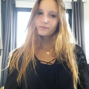 Kenza - Prof de maths - Bègles