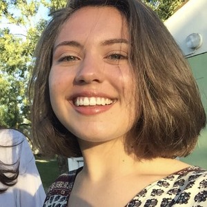 Claire - Prof d'expression orale - français - Orléans