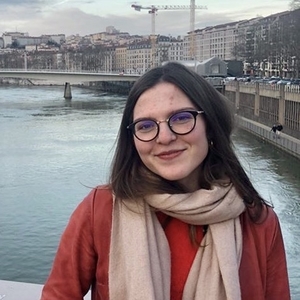 Eléonore - Prof d'espagnol - Couzon-au-Mont-d'Or