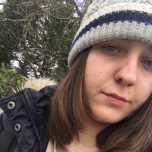 Dorine - Prof de maths - Villabé