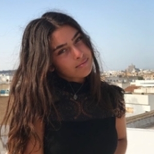 Nesrine - Prof d'arabe - Lyon