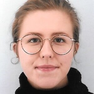Constance - Prof d'anglais - Houppeville