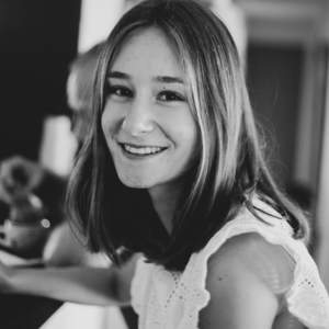Vanessa - Prof d'anglais - Toulouse