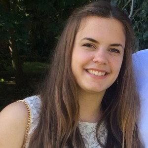 Lena - Prof d'anglais - Bordeaux