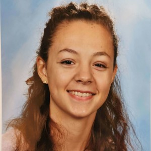 Morgane - Prof d'anglais - Antony