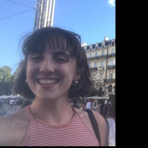 Emma - Prof d'anglais - Bonneville