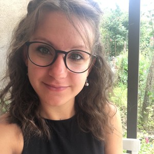 LAURA - Prof d'aide aux devoirs - Cusset