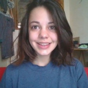 Camille - Prof de lecture - Lyon
