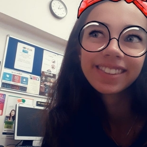 Malouise - Prof d'aide aux devoirs - Lyon