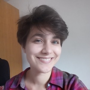 Mathilde - Prof d'anglais - Strasbourg