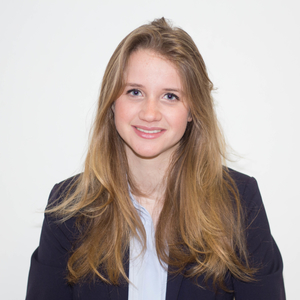 Célia - Prof d'anglais - Paris