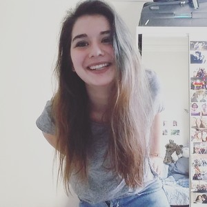 Elisa - Prof de dessin - Paris