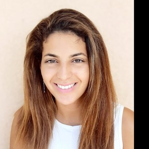 Lina - Prof de danse - Divonne-les-Bains