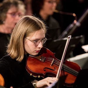 Mathilde - Prof de danse - Vaux-le-Pénil