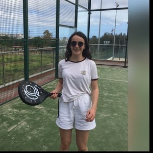 Anouk - Prof de maths - Toulouse