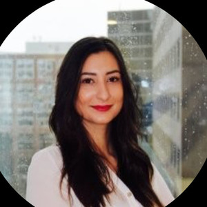 Cécile - Coach en recherche d'emploi - Neuilly-sur-Seine