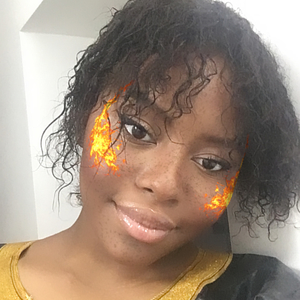 Amina - Prof de développement personnel - Pavant