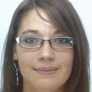 Amélie - Prof de français - Lyon
