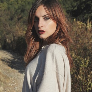 Laura - Prof d'espagnol - Volonne