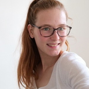 Mathilde - Prof de maths - Genech