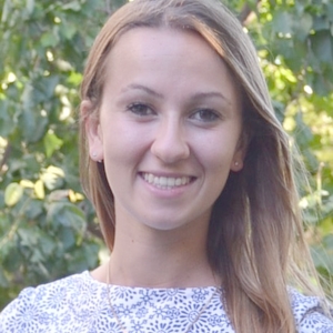 Anaïs - Prof de fitness - Aix-en-Provence