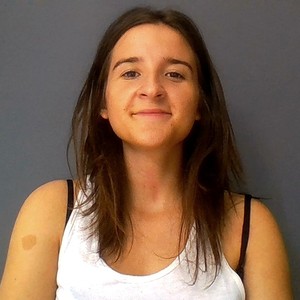 Laetitia - Prof de français - Grasse