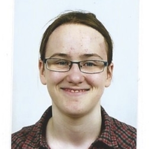 Mathilde - Prof d'histoire - Strasbourg