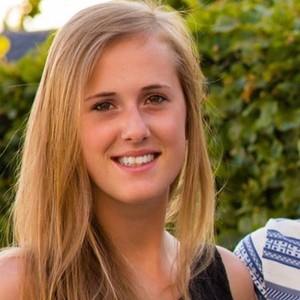 Coralie - Prof de français - Jalhay