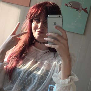 Loriane - Prof de français - Quimper