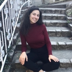Carla - Professeur pour apprendre à bien manger - Paris