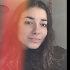 Chiara - Prof d'anglais - Corte