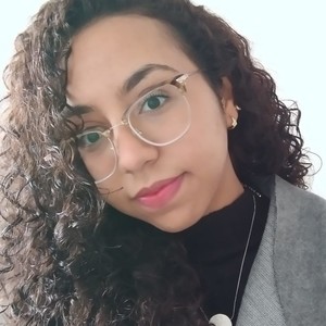 Faten - Prof d'anglais - Paris 8e