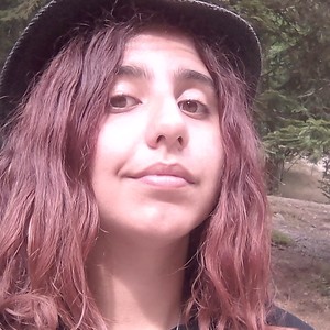 Alicia - Prof d'anglais - Annecy