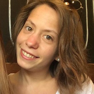 Camille - Prof de fle - français langue étrangère - Mulhouse