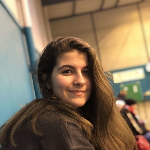 Lea - Prof d'espagnol - Talence