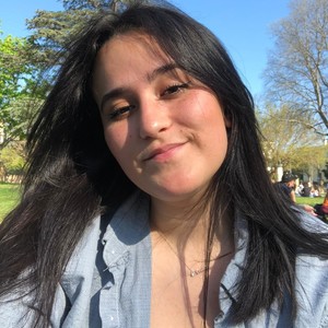 Lucie - Prof d'anglais - Metz