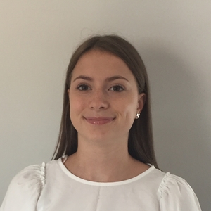 Justine - Prof d'économie - Magny-le-Hongre