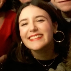Agathe - Prof de français - Villejuif